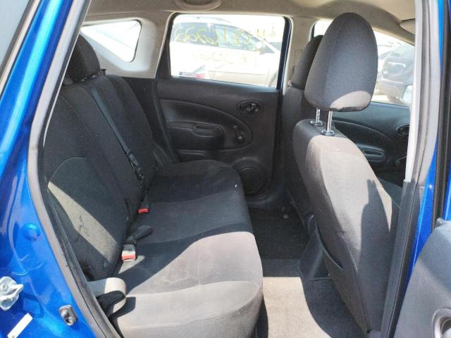 Photo 6 from auction – 2016 NISSAN VERSA NOTE with VIN 3N1CE2CP3GL406681