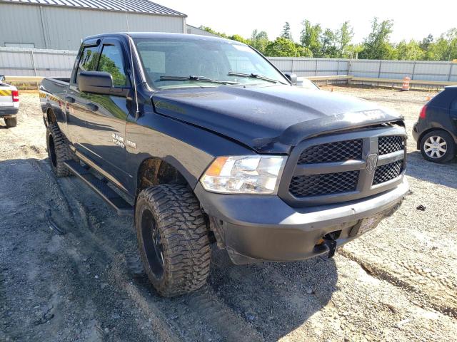Photo 4 from auction – 2016 RAM 1500 ST with VIN 1C6RR7FT3GS188719
