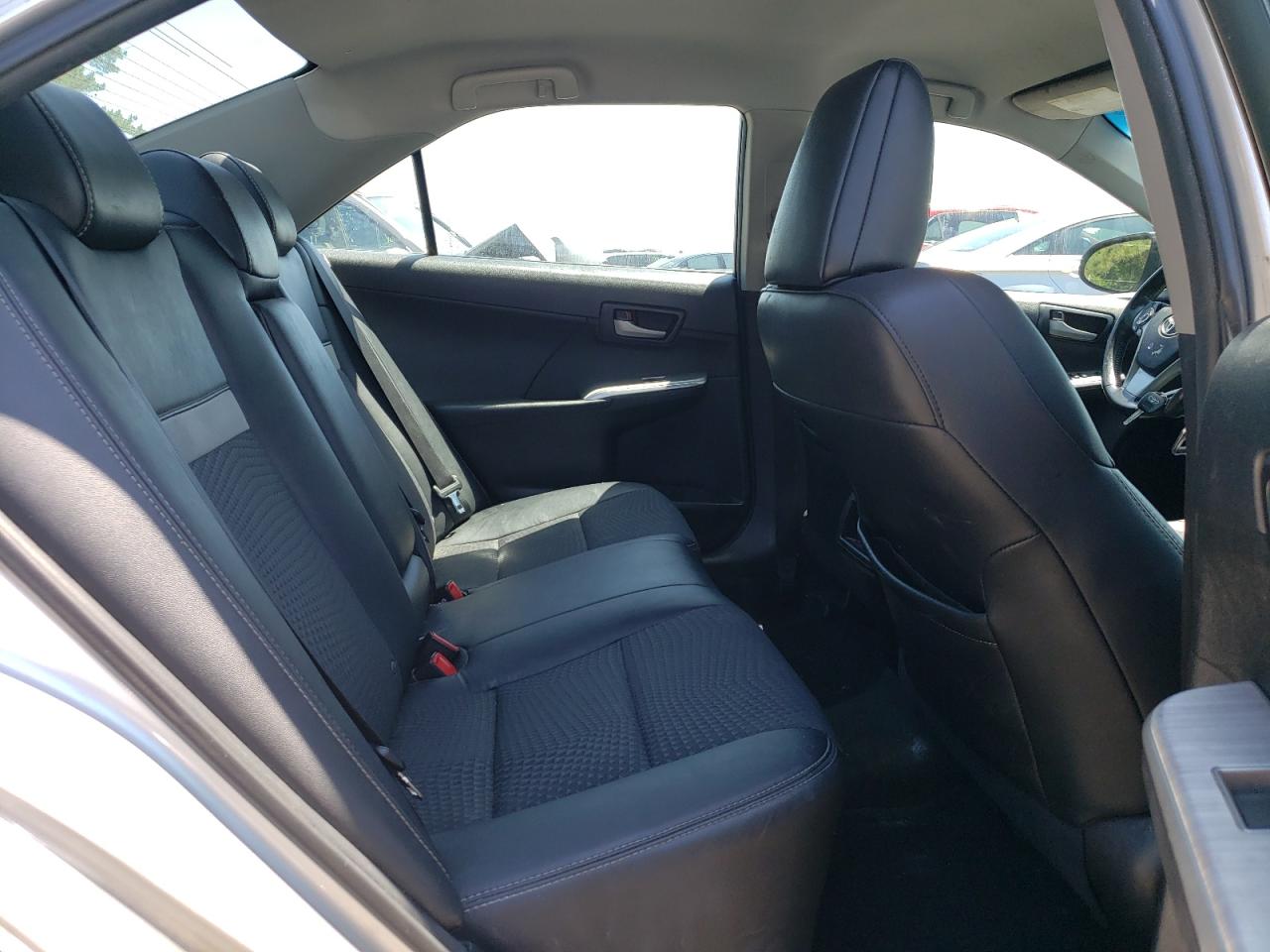 Photo 6 from auction – 2014 TOYOTA CAMRY L with VIN 4T1BF1FK7EU408576