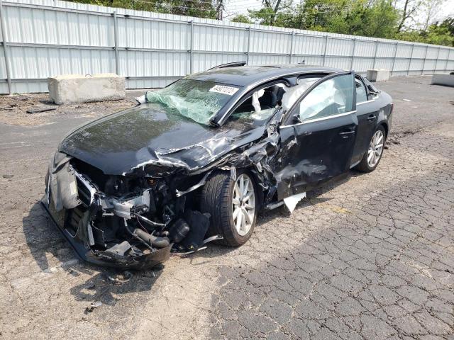 Photo 9 from auction – 2016 AUDI A4 PREMIUM with VIN WAUBFAFL3GN018534