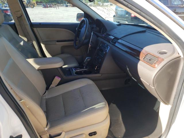 Photo 5 from auction – 2008 FORD TAURUS SEL with VIN 1FAHP24W08G152393