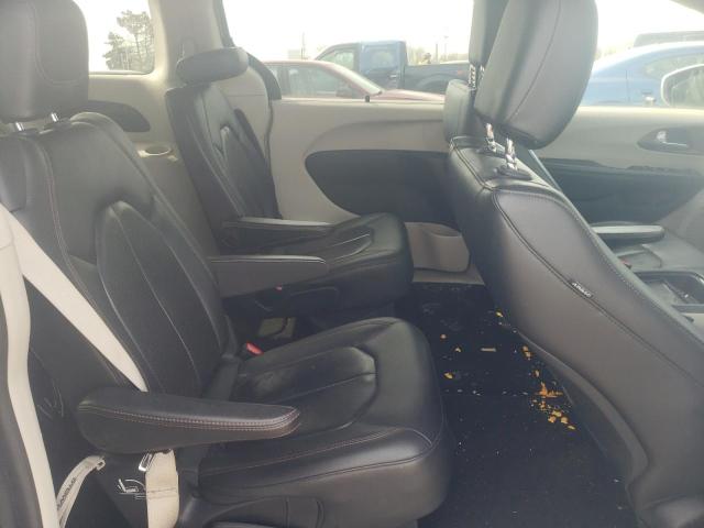 Photo 6 from auction – 2019 CHRYSLER PACIFICA T with VIN 2C4RC1BG3KR537503