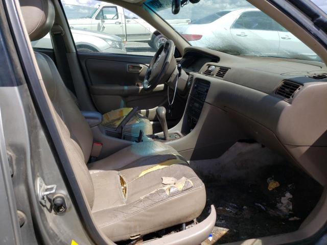 Photo 5 from auction – 2000 TOYOTA CAMRY LE with VIN JT2BF28K8Y0289173