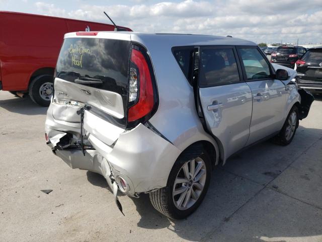 Photo 4 from auction – 2019 KIA SOUL with VIN KNDJP3A57K7634010