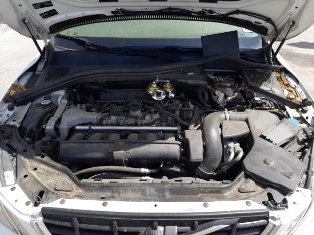 Photo 7 from auction – 2013 VOLVO XC60 3.2 with VIN YV4952DL7D2386884
