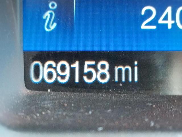Photo 8 from auction – 2017 FORD ESCAPE TIT with VIN 1FMCU0J93HUC14009