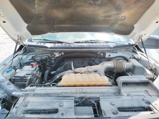 Photo 7 from auction – 2015 FORD F150 with VIN 1FTMF1CP7FKE53172