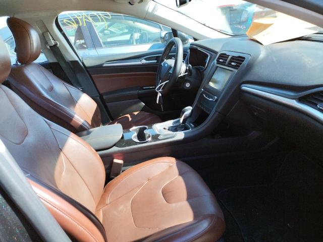 Photo 5 from auction – 2015 FORD FUSION SE with VIN 3FA6P0HD2FR119048