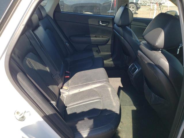 Photo 6 from auction – 2016 KIA OPTIMA EX with VIN 5XXGU4L39GG069634