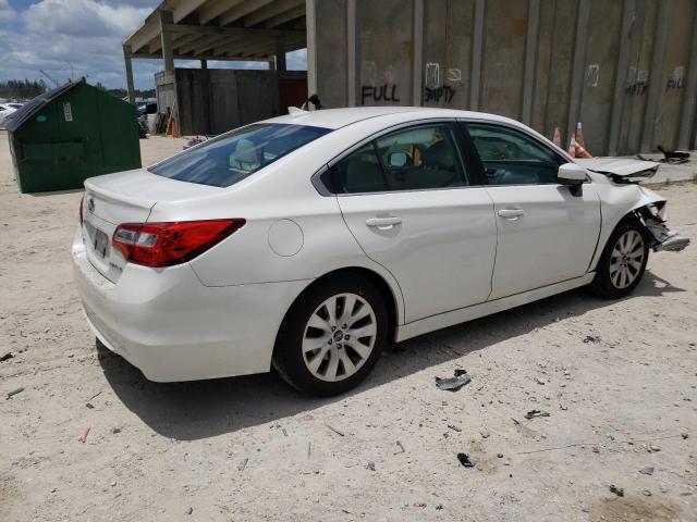Photo 4 from auction – 2016 SUBARU LEGACY 2.5 with VIN 4S3BNBC63G3025599