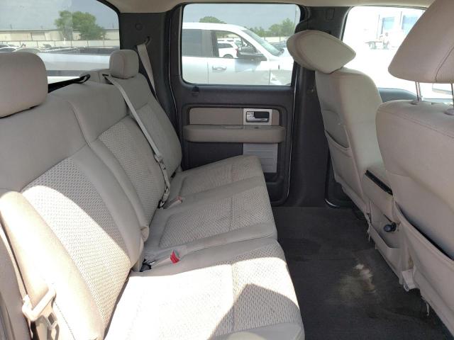 Photo 6 from auction – 2009 FORD F150 SUPER with VIN 1FTRW12869FA51804
