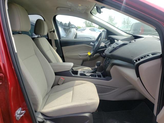 Photo 5 from auction – 2017 FORD ESCAPE SE with VIN 1FMCU0GD0HUE08217