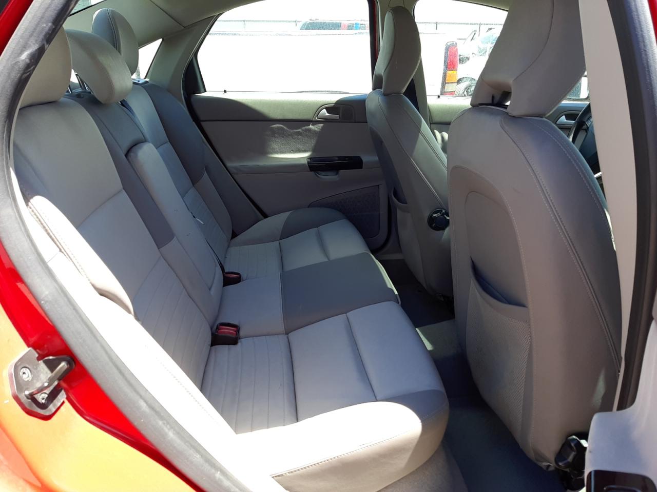 Photo 6 from auction – 2006 VOLVO S40 2.4I with VIN YV1MS390362187435