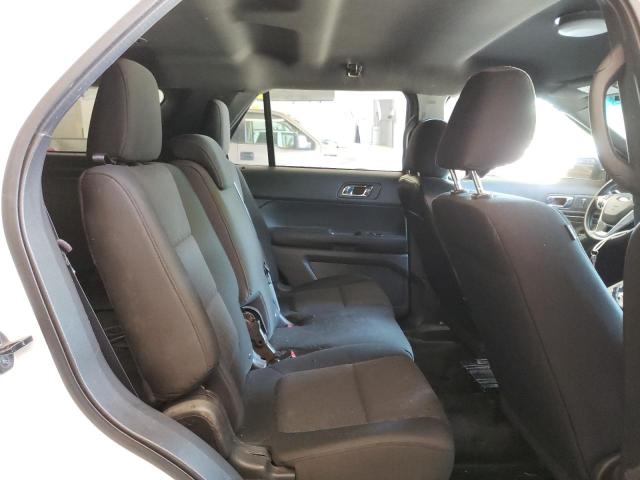 Foto 6 de la subasta – 2015 FORD EXPLORER P con VIN 1FM5K8AR8FGA29091