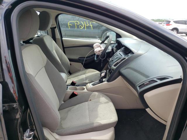 Photo 5 from auction – 2013 FORD FOCUS SE with VIN 1FADP3F22DL250096