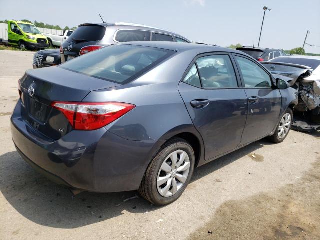 Photo 4 from auction – 2016 TOYOTA COROLLA L with VIN 2T1BURHE4GC701349