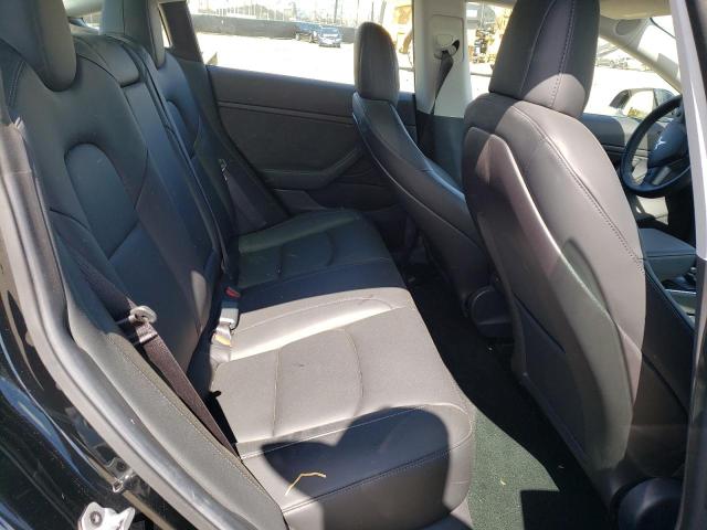 Photo 6 from auction – 2019 TESLA MODEL 3 with VIN 5YJ3E1EA9KF397847