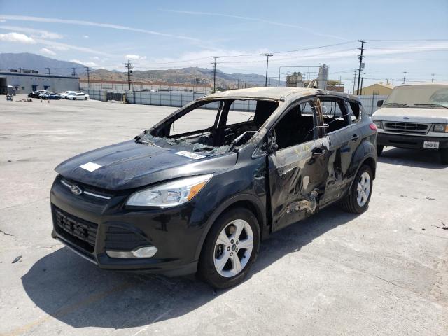 Photo 2 from auction – 2015 FORD ESCAPE SE with VIN 1FMCU0G92FUA67881