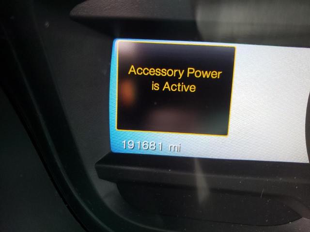 Photo 8 from auction – 2013 FORD EXPLORER L with VIN 1FM5K8F88DGC90010