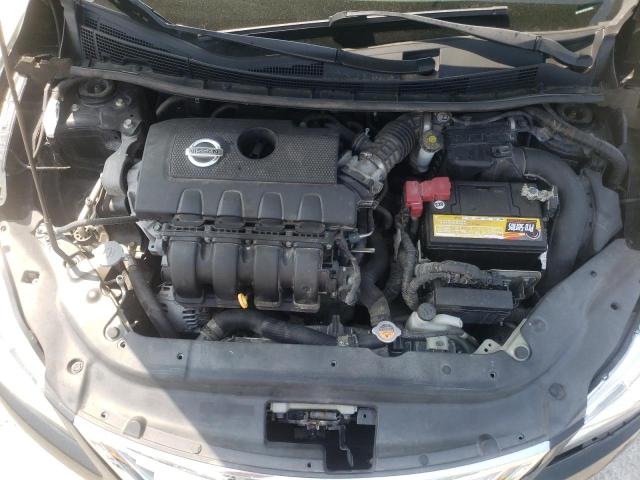 Photo 7 from auction – 2013 NISSAN SENTRA with VIN 3N1AB7AP2DL742642
