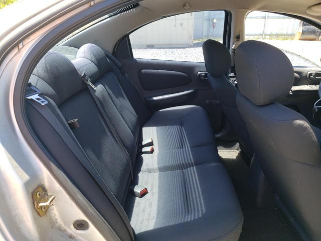Photo 6 from auction – 2003 DODGE NEON SXT with VIN 1B3ES56C33D185125