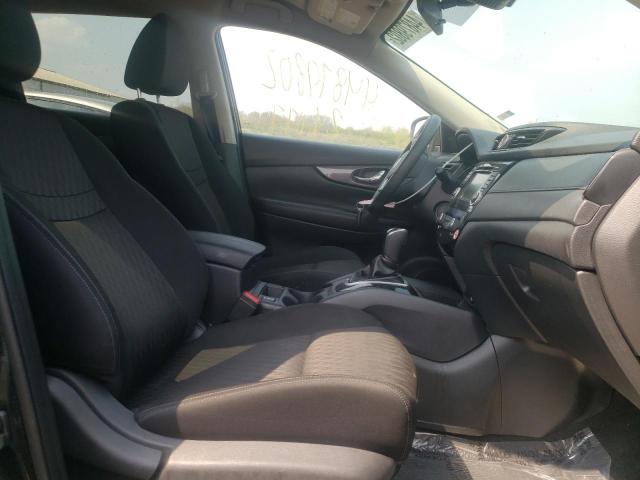 Photo 5 from auction – 2020 NISSAN ROGUE S with VIN KNMAT2MV6LP535861
