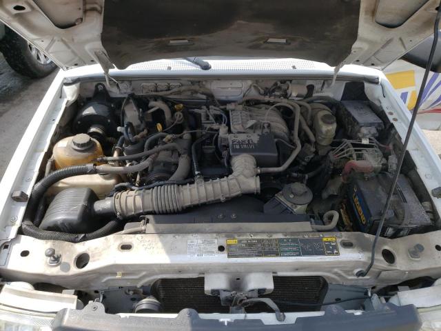 Photo 7 from auction – 2011 FORD RANGER with VIN 1FTKR1AD7BPA48546