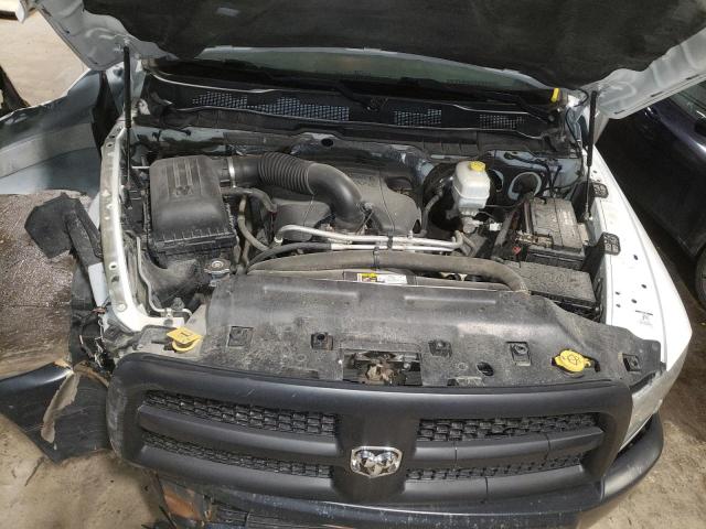 Photo 7 from auction – 2014 RAM 2500 ST with VIN 3C6LR5AT5EG290920