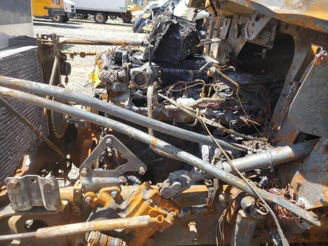 Photo 7 from auction – 2010 FREIGHTLINER M2 106 MED with VIN 1FVACXDT4ADAP6220