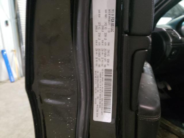 Photo 10 from auction – 2018 JEEP GRAND CHER with VIN 1C4RJFBG0JC259945