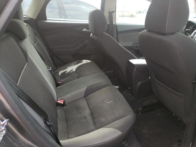 صورة رقم 8 من المزاد - 2013 FORD FOCUS SE مع VIN 1FADP3K26DL125799