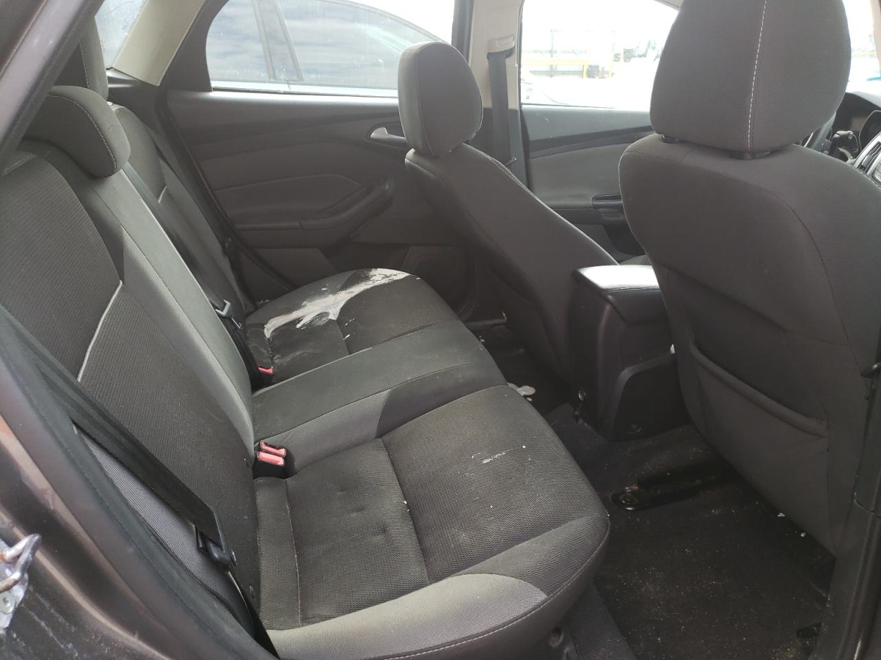 صورة رقم 18 من المزاد - 2013 FORD FOCUS SE مع VIN 1FADP3K26DL125799