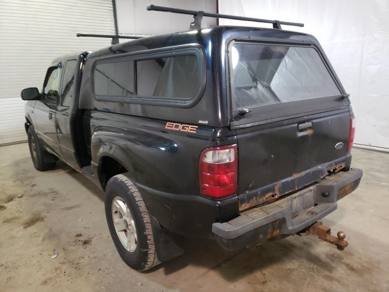 Photo 3 from auction – 2004 FORD RANGER SUP with VIN 1FTZR45E64PB01839