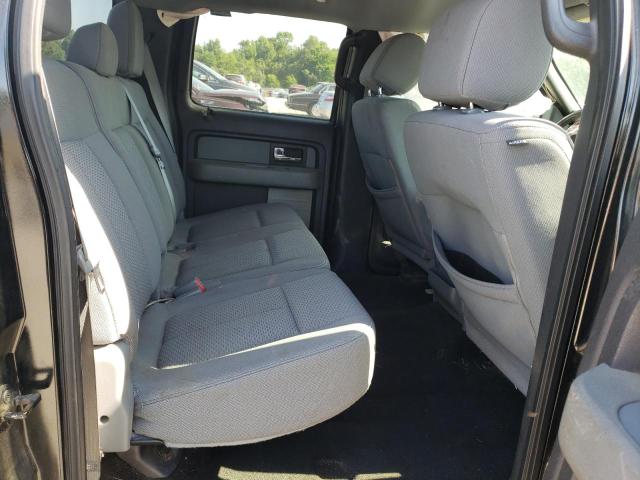 Photo 6 from auction – 2013 FORD F150 SUPER with VIN 1FTEW1CM0DFD80985