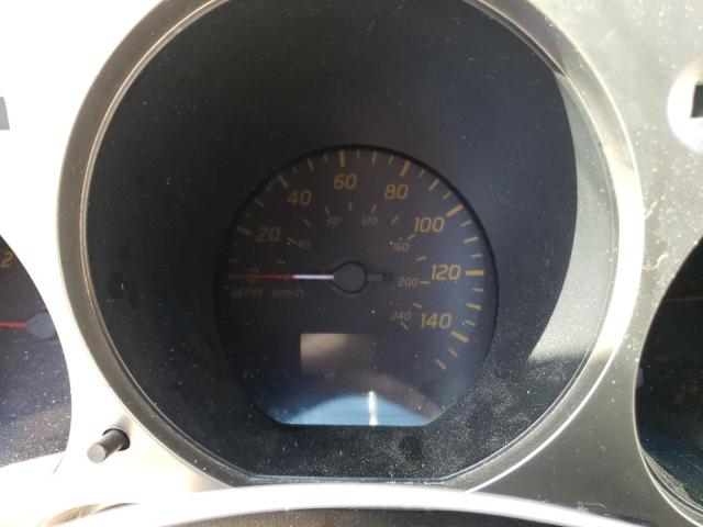 Photo 8 from auction – 2003 NISSAN ALTIMA BAS with VIN 1N4AL11D33C198701