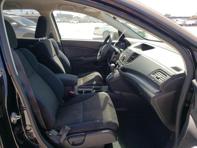 Photo 5 from auction – 2016 HONDA CR-V SE with VIN 2HKRM3H46GH528045