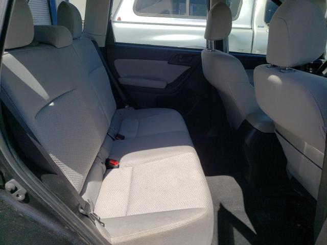 Photo 6 from auction – 2014 SUBARU FORESTER 2 with VIN JF2SJAACXEH522293