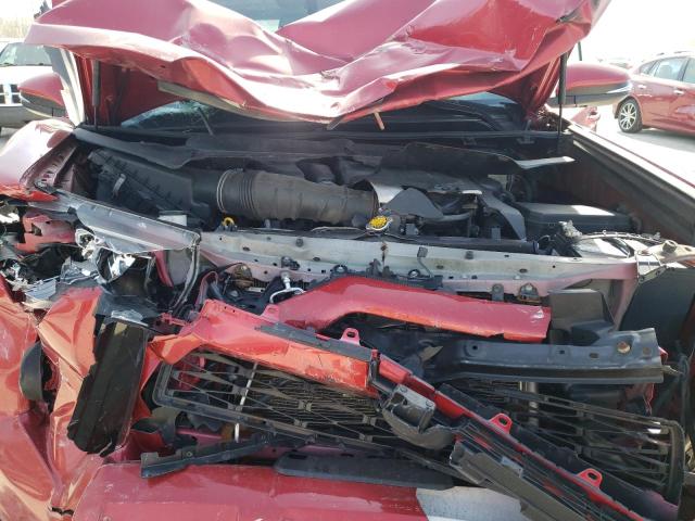 صورة رقم 7 من المزاد - 2014 TOYOTA 4RUNNER SR مع VIN JTEBU5JR6E5201012