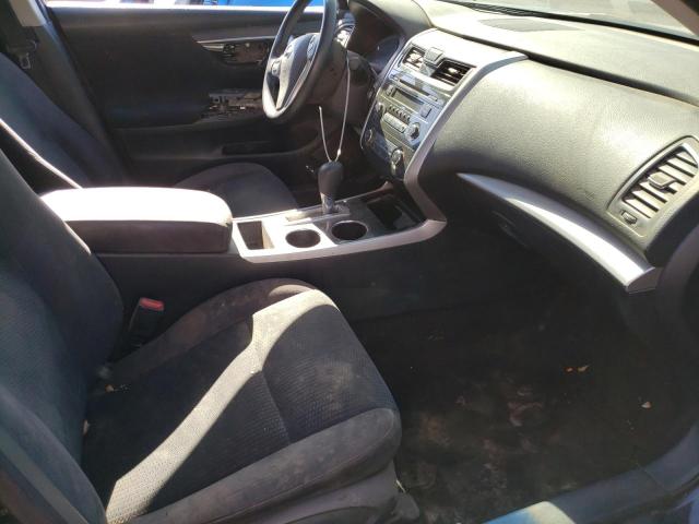 Photo 5 from auction – 2014 NISSAN ALTIMA 2.5 with VIN 1N4AL3AP6EN340066