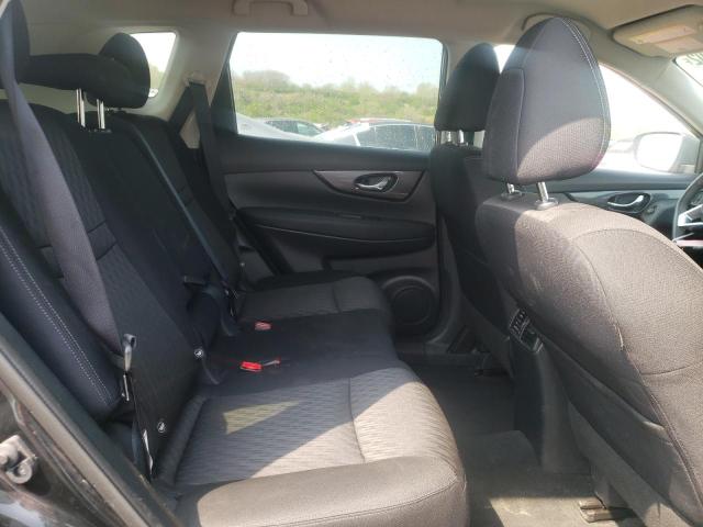 Photo 6 from auction – 2020 NISSAN ROGUE S with VIN KNMAT2MV6LP535861