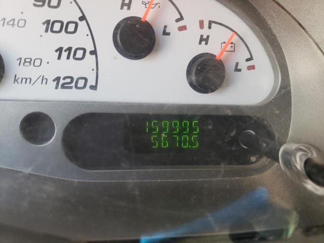 Photo 8 from auction – 2005 FORD EXPLORER S with VIN 1FMZU67K05UB45251