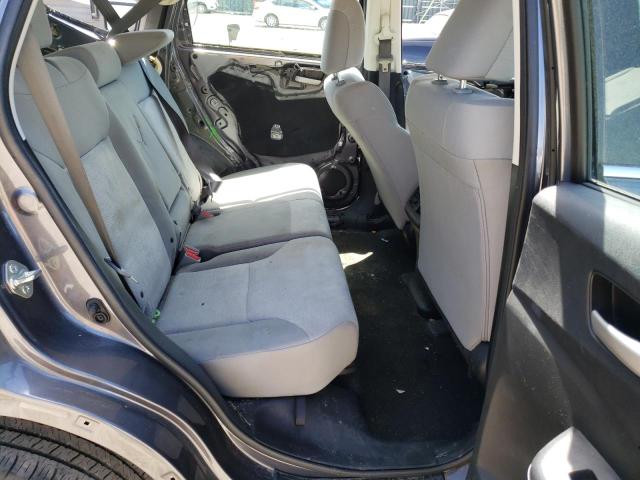 Photo 6 from auction – 2016 HONDA CR-V LX with VIN 5J6RM4H35GL116850