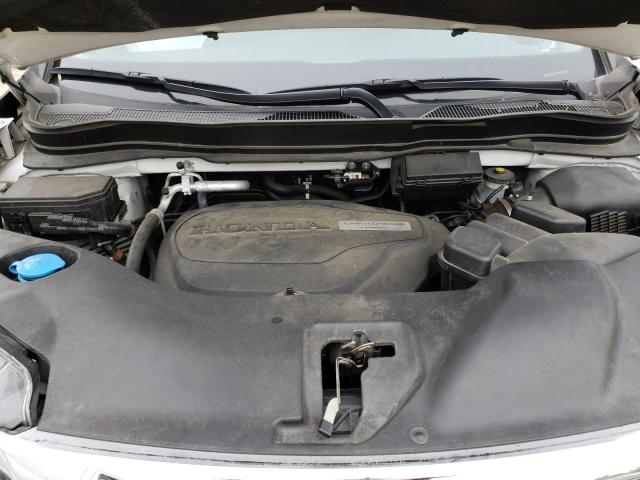 Photo 7 from auction – 2018 HONDA PILOT EXL with VIN 5FNYF6H57JB008555