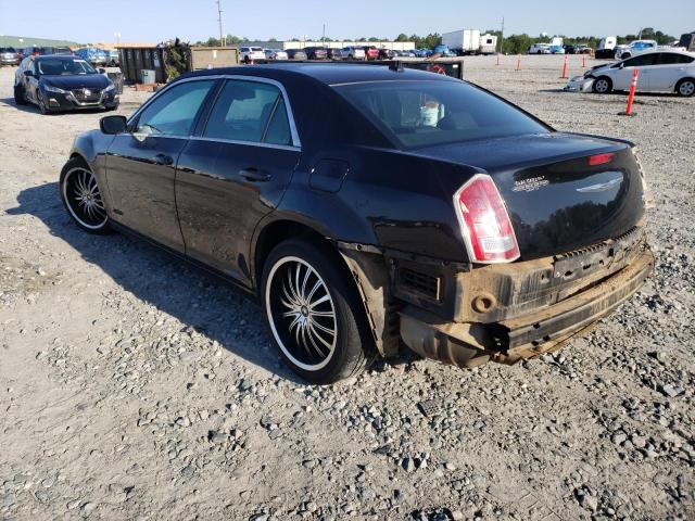 Photo 6 from auction – 2014 CHRYSLER 300 with VIN 2C3CCAAG0EH373522