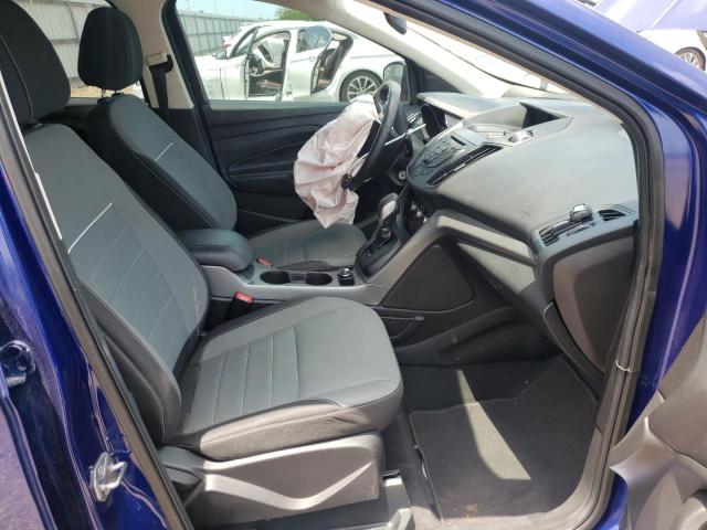 Photo 5 from auction – 2015 FORD ESCAPE SE with VIN 1FMCU0GX7FUB28852