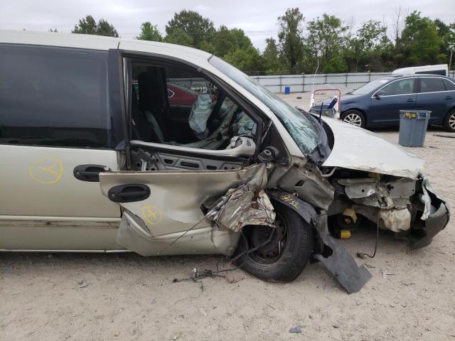 Photo 9 from auction – 2000 CHRYSLER VOYAGER with VIN 2C4FJ25B8YR712612