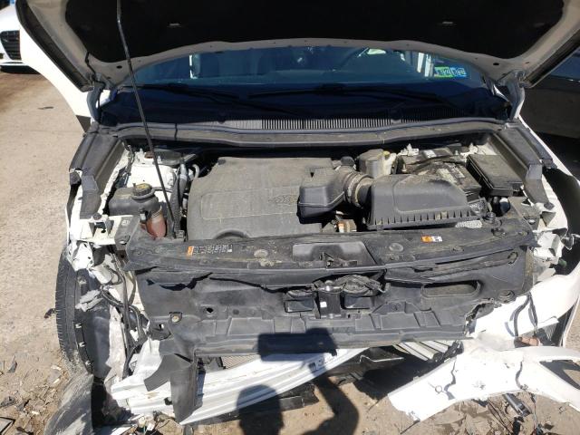 Photo 2 from auction – 2017 FORD EXPLORER X with VIN 1FM5K8D83HGD76009