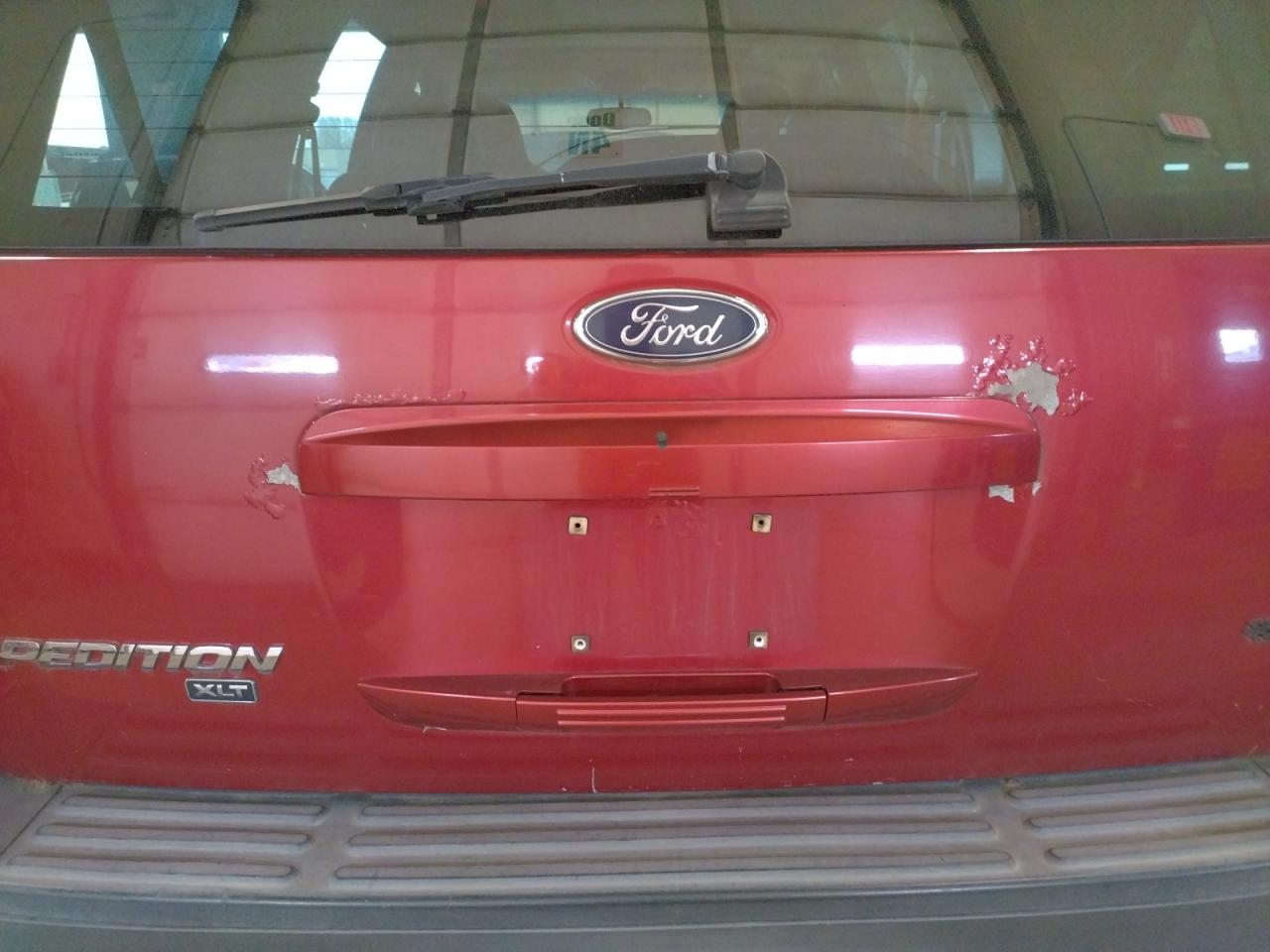 Photo 9 from auction – 2004 FORD EXPEDITION with VIN 1FMFU16L84LB37399