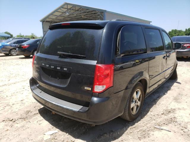 Photo 4 from auction – 2012 DODGE GRAND CARA with VIN 2C4RDGCG6CR178924