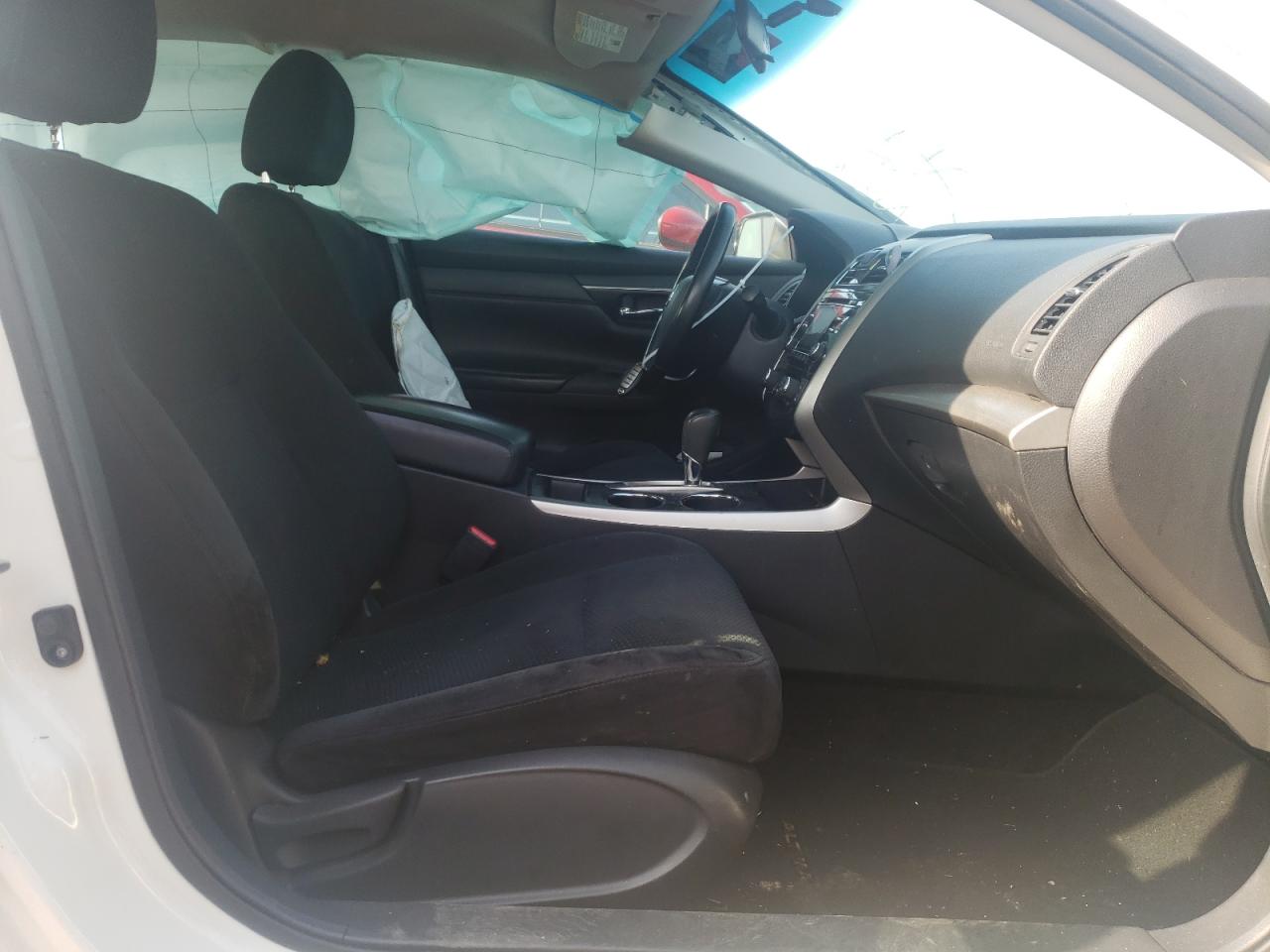Photo 5 from auction – 2015 NISSAN ALTIMA 2.5 with VIN 1N4AL3AP1FC442968
